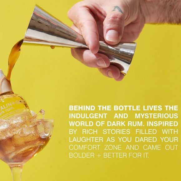 Malin + Goetz Dark Rum Oil Roller - Picture 2 of 8